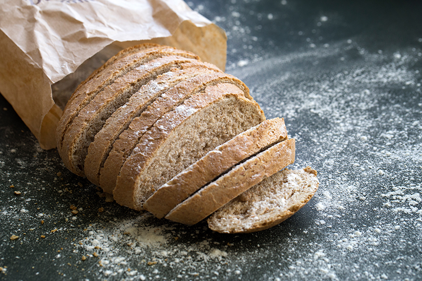 brød fullkorn fullkornbrød karbohydrat Kapittel_3:_Spis_sunt!