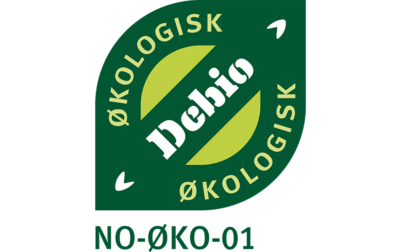 logo Debio økologisk_mat økologisk_jordbruk Kapittel_2:_Mat_og_bærekraft