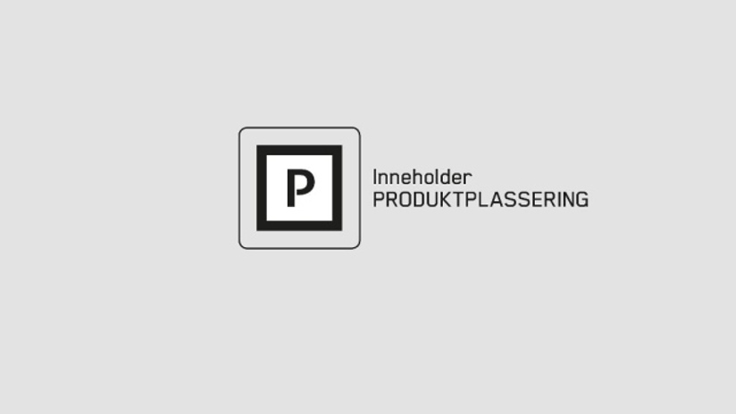 reklame produkt produktplassering plakat P_inneholder_produktplassering Kapittel_9:_Ta_to,_betal_for_tre!